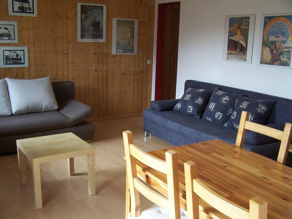 Ferienwohnung Unterschuetz Ettenheim Exterior photo