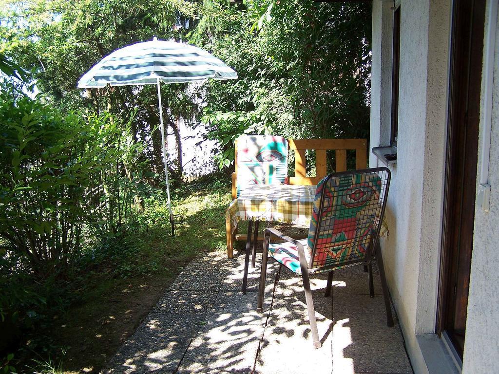 Ferienwohnung Unterschuetz Ettenheim Exterior photo